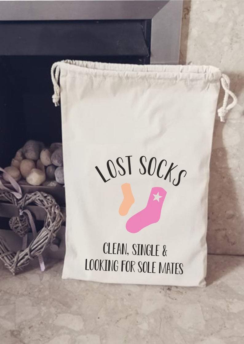 odd socks bag lost socks washing pairs single socks