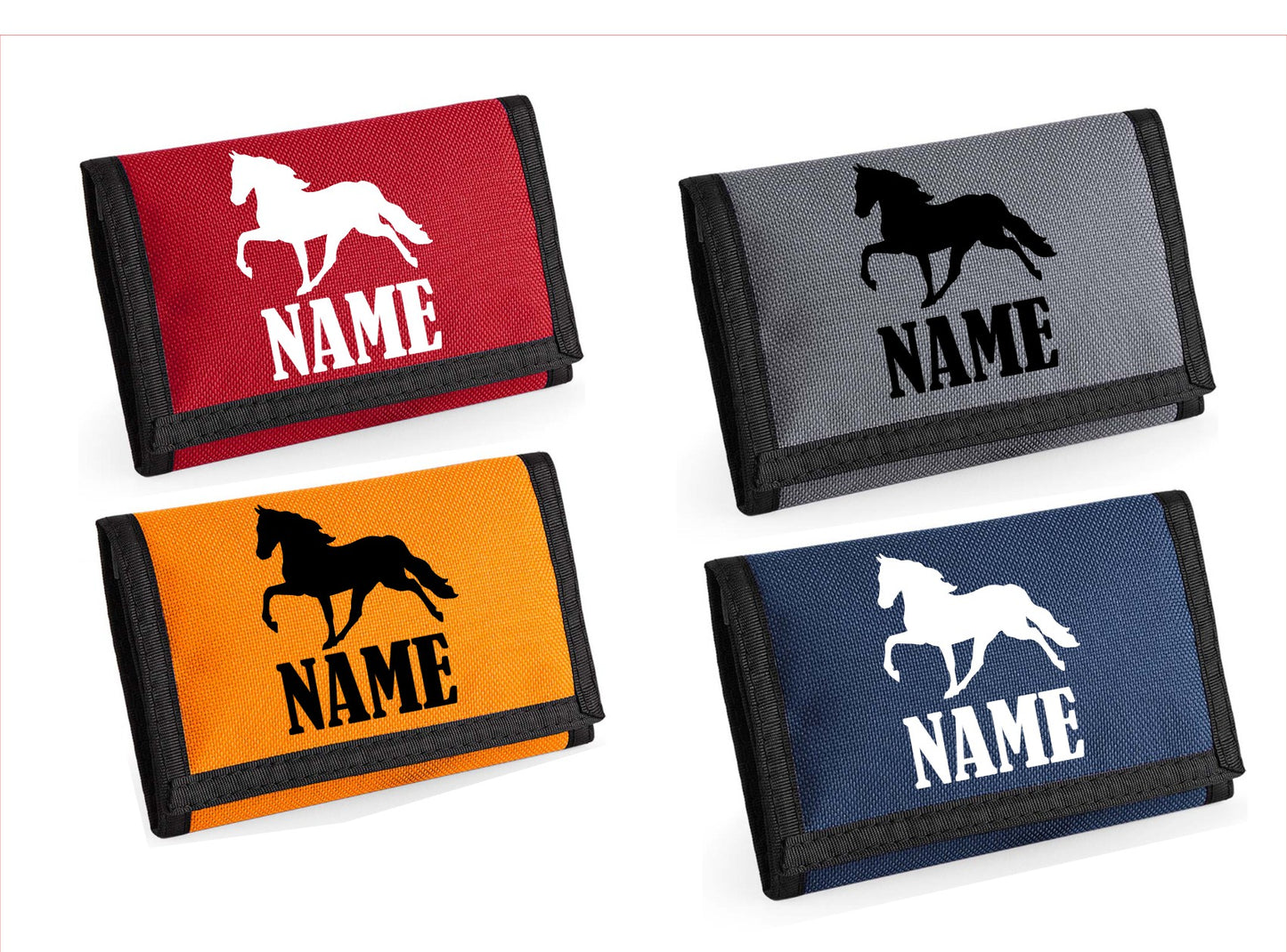 Horse theme - personalised